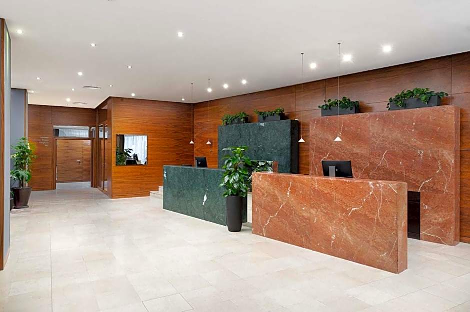 K+K Hotel Fenix