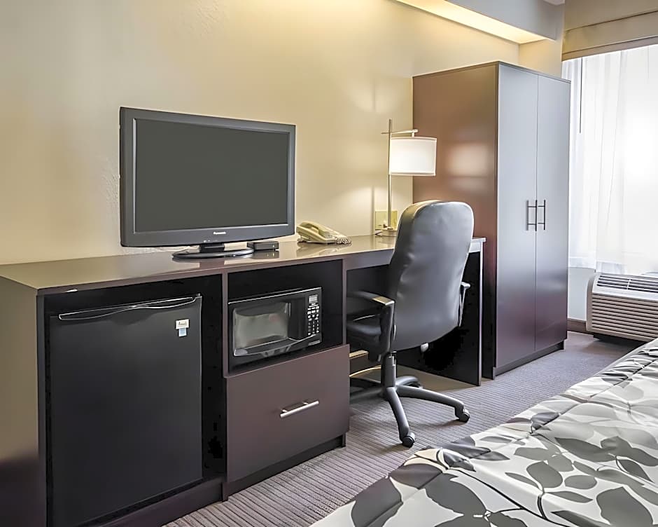 Sleep Inn Louisville Airport & Expo