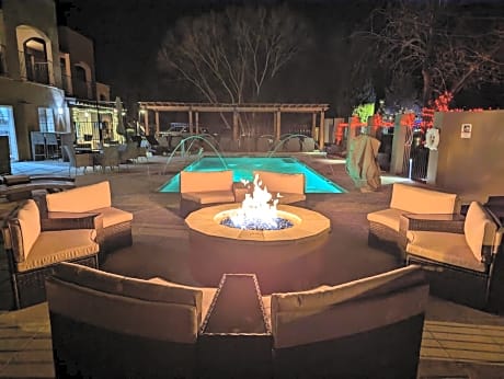 Arroyo Pinion Hotel, Ascend Hotel Collection