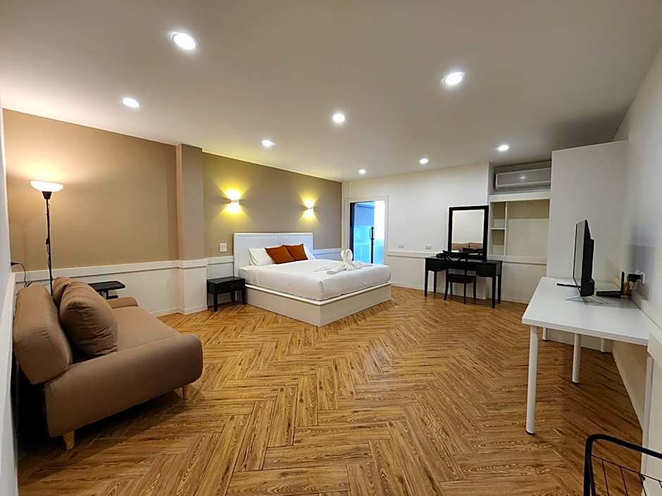 Hommory Residence - West Chalong