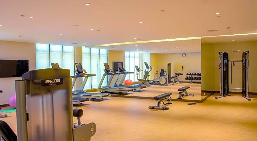 Hyatt Place Foshan Lishui