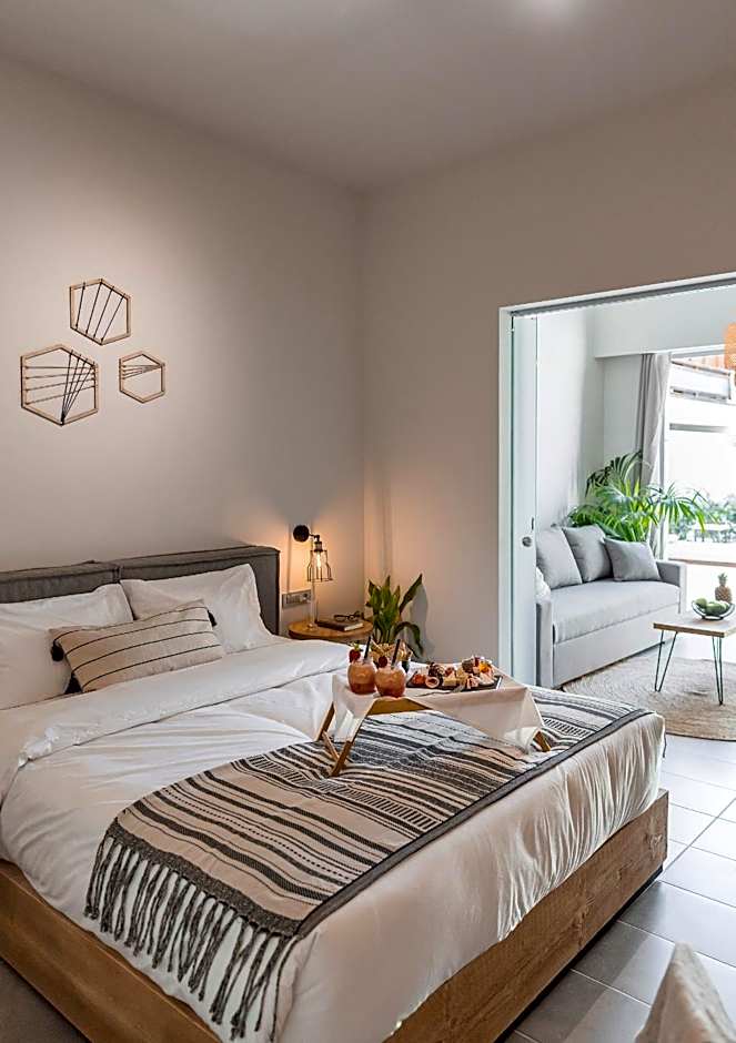 Villa Di Mare Seaside Suites