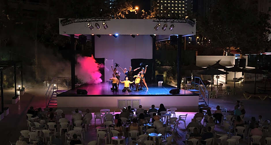 Medplaya Hotel Rio Park