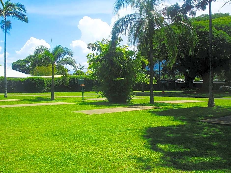 First City Caravilla