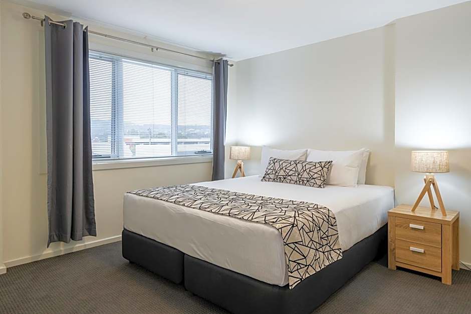 Warners Bay Apartments