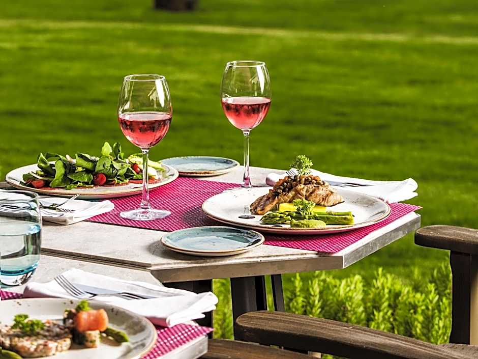 Rixos Premium Gocek Adult Only