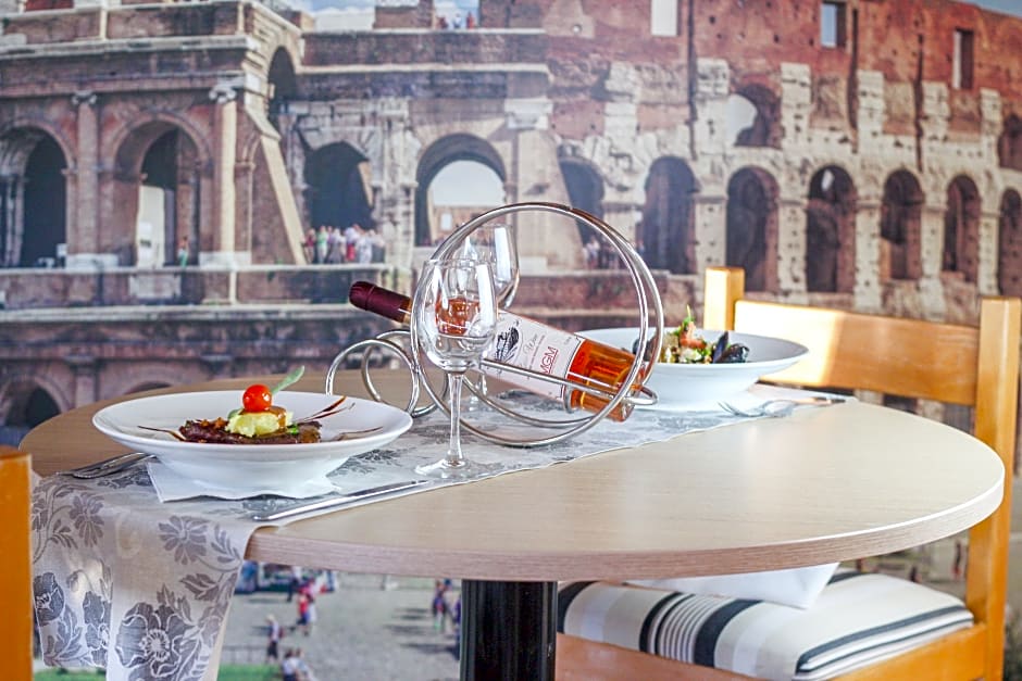 Muthu Clube Praia da Oura