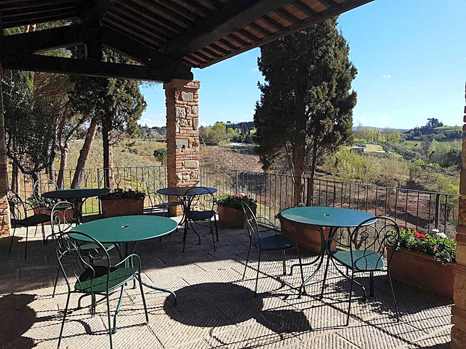 Villa Delia Hotel and Cooking School