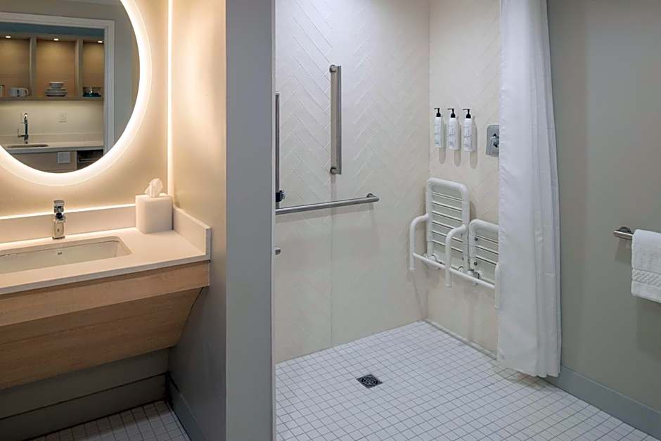 TownePlace Suites by Marriott Georgetown