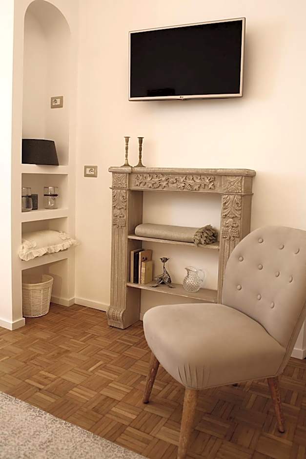 Casa Fioravanti