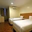SCC Hotel City Centre