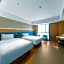 JI Hotel Jinan Quancheng Plaza