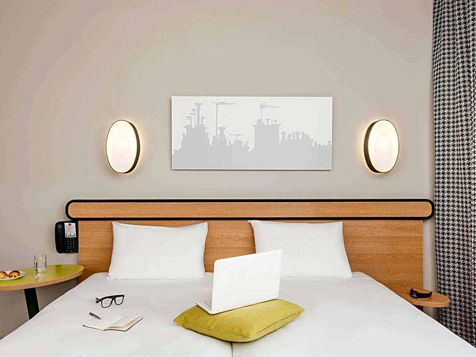 Aparthotel Adagio Access Paris Massy Gare