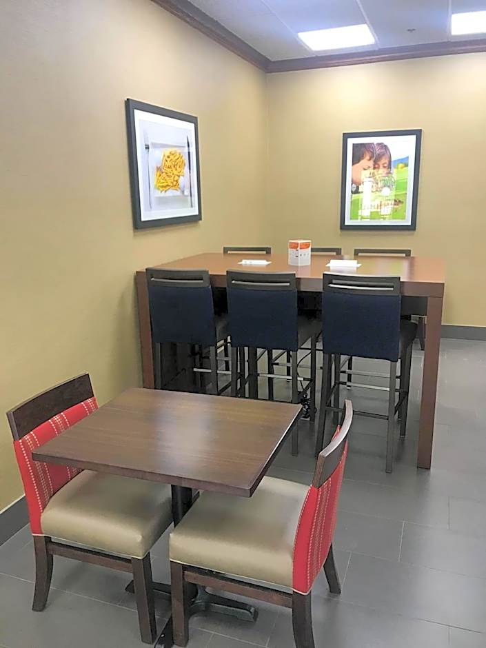 Comfort Inn Pinehurst - Southern Pines