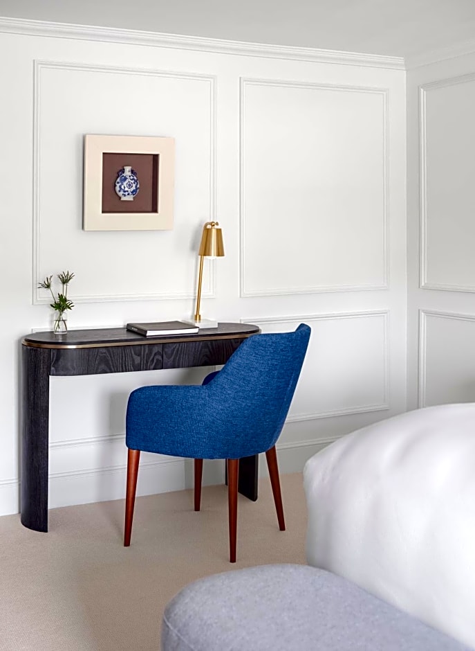 Relais Chateaux Camden Harbour Inn