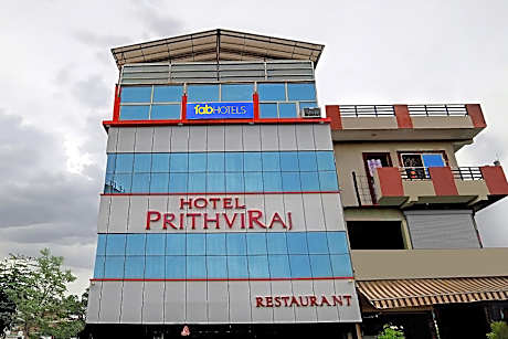 FabHotel Prithviraj