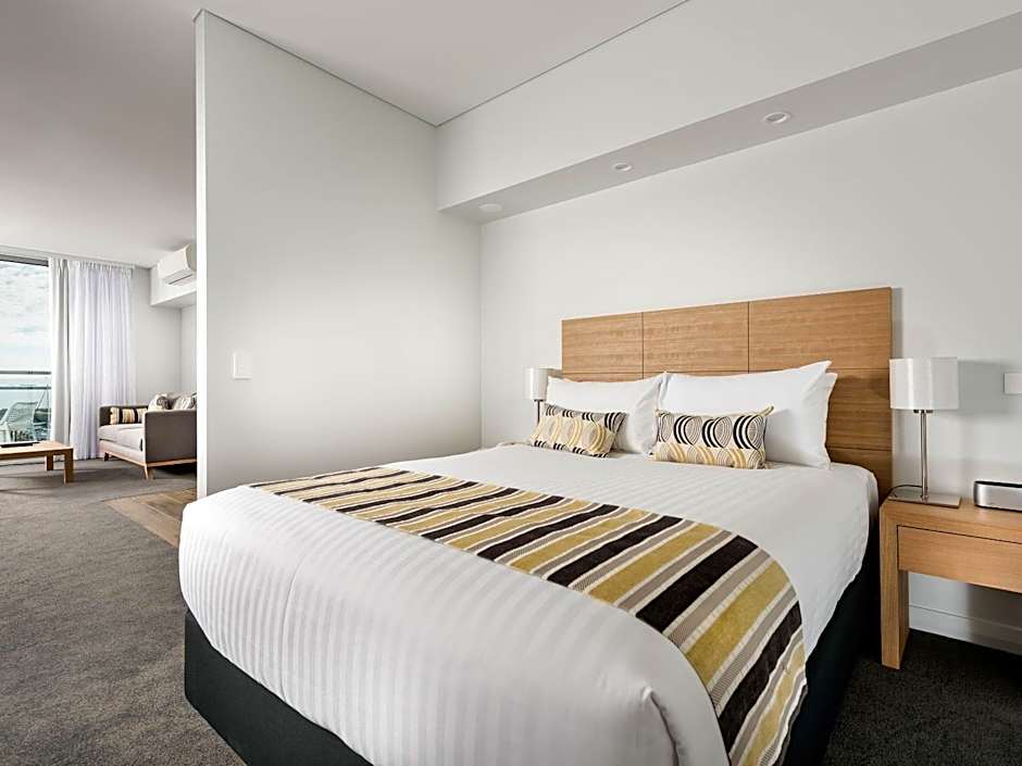 Be Fremantle Apartments