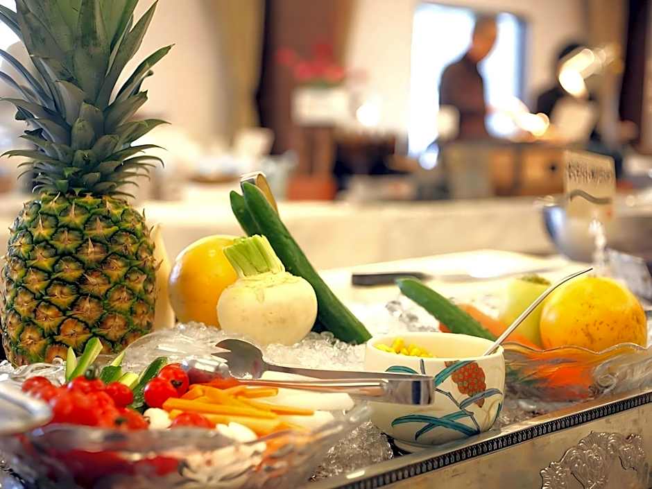 Auberge Amanohashidate