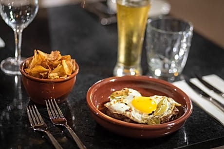 Vila Gale Resort Touros All Inclusive