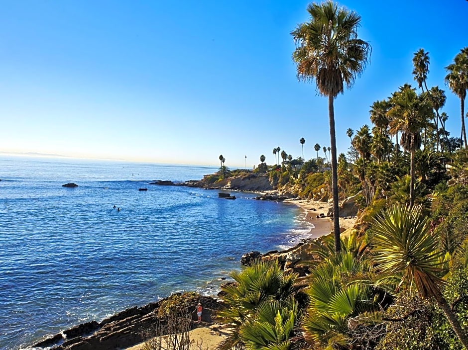 Laguna Beach House