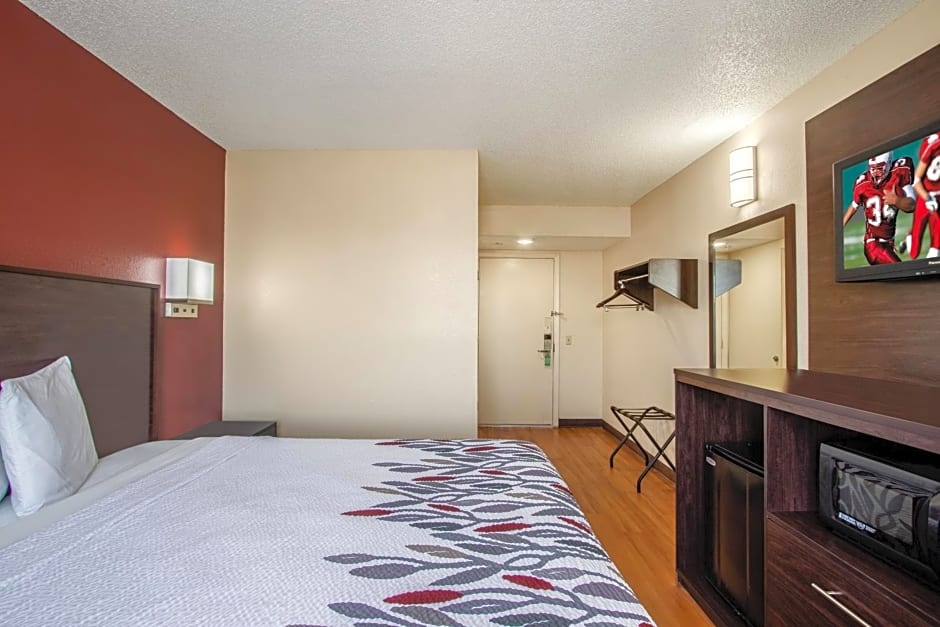 Red Roof Inn El Paso West