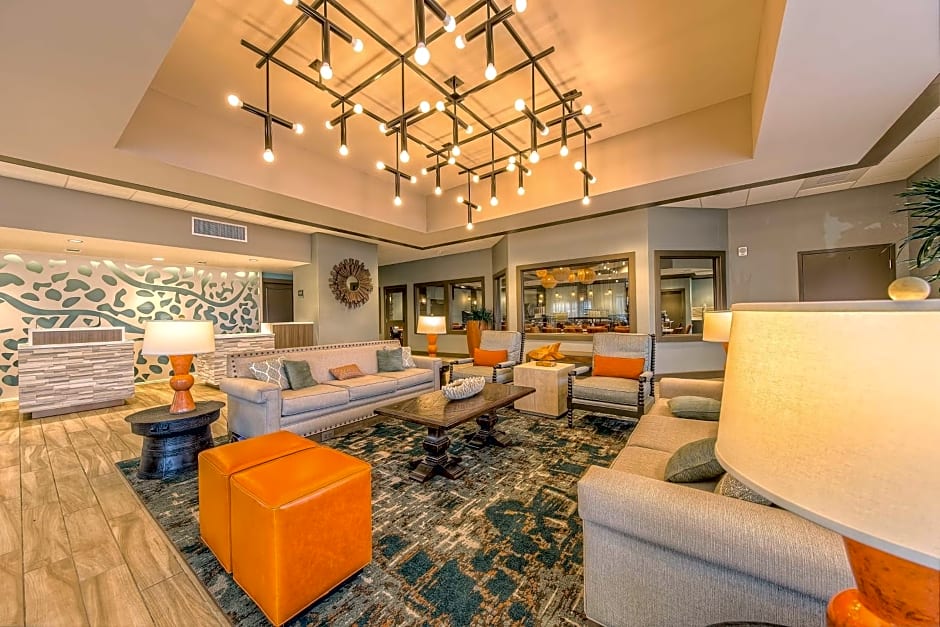 Best Western Seaway Inn