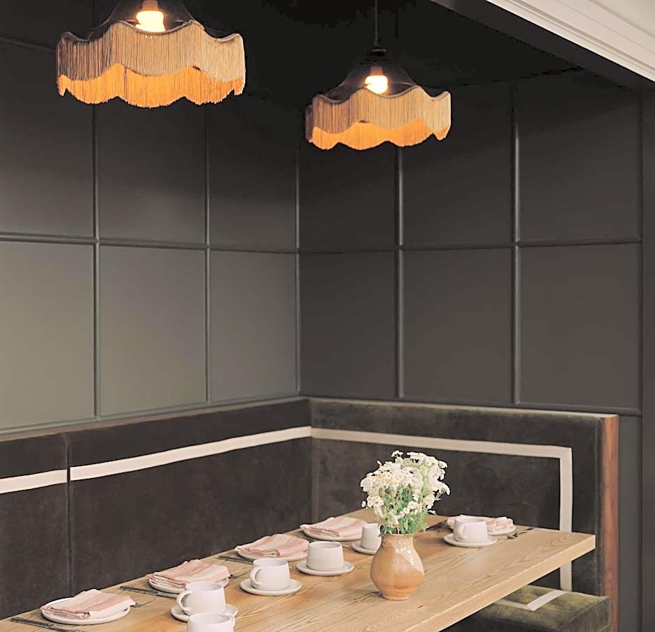 Hotel Heron Alexandria Old Town, Curio Collection by Hilton