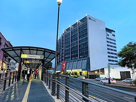 Hotel Benidorm