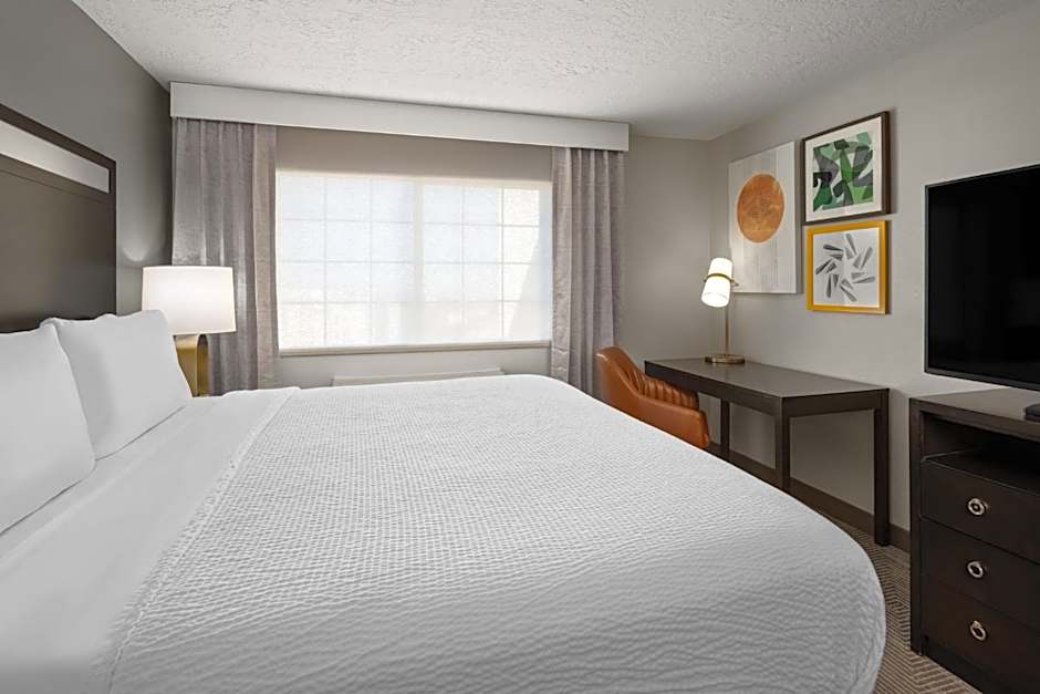 Holiday Inn & Suites Albuquerque Airport By IHG