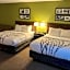 Sleep Inn & Suites Roseburg