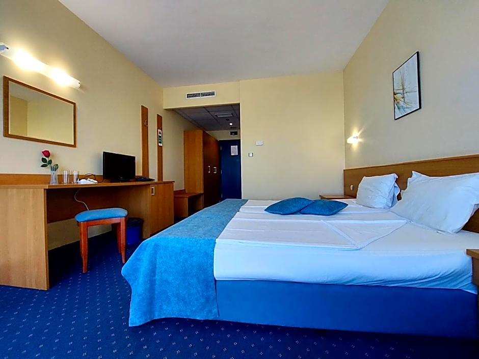 Aquamarine Hotel - All Inclusive