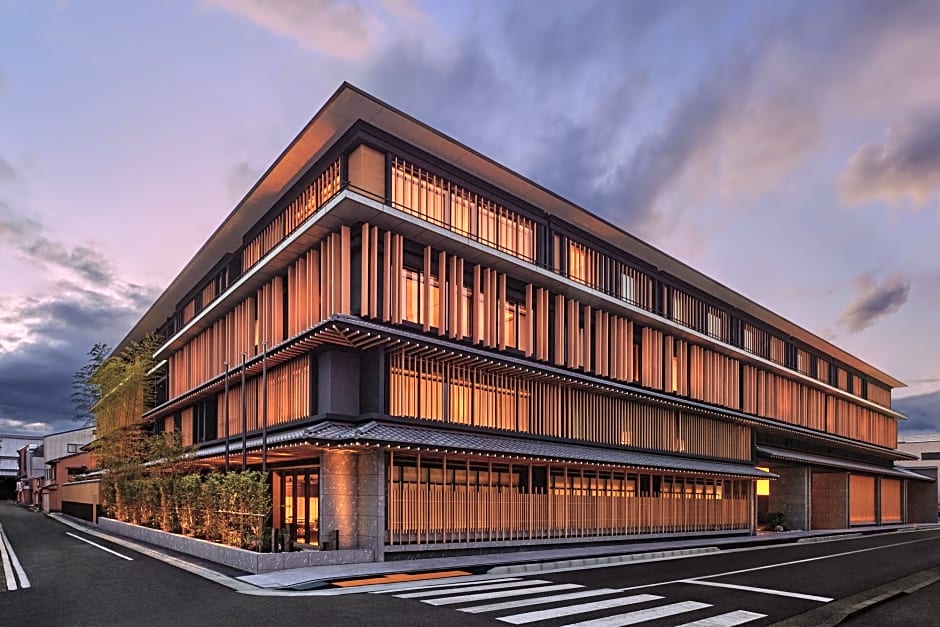 Dusit Thani Kyoto