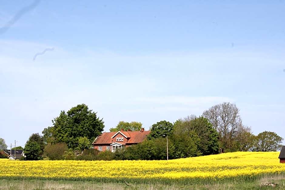 Wramsta B&B