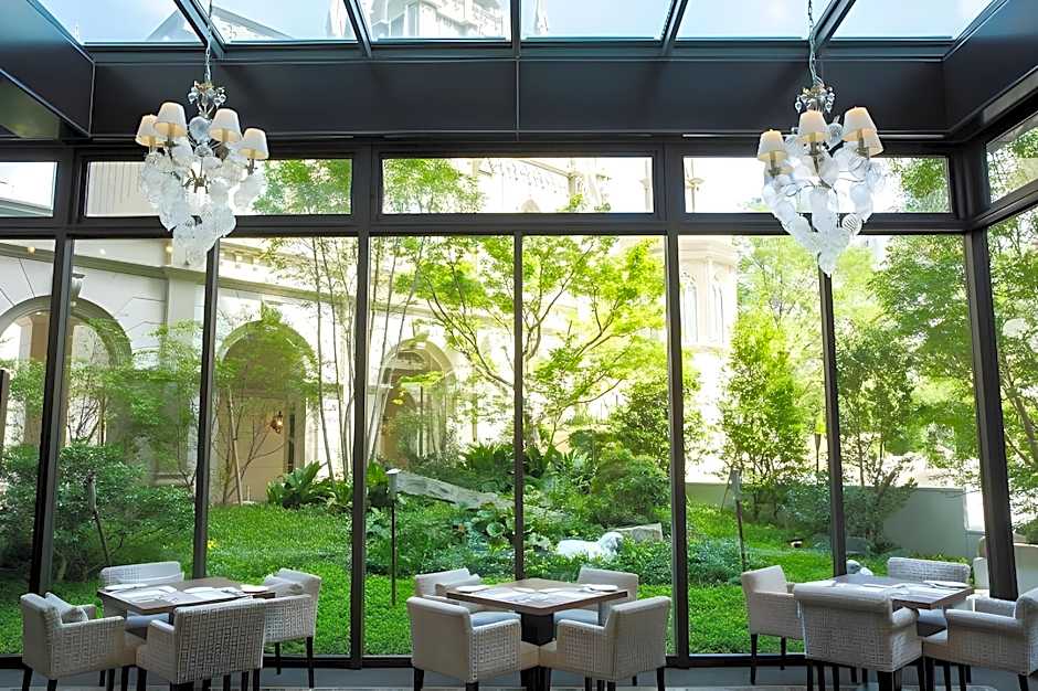 The Strings Hotel Nagoya