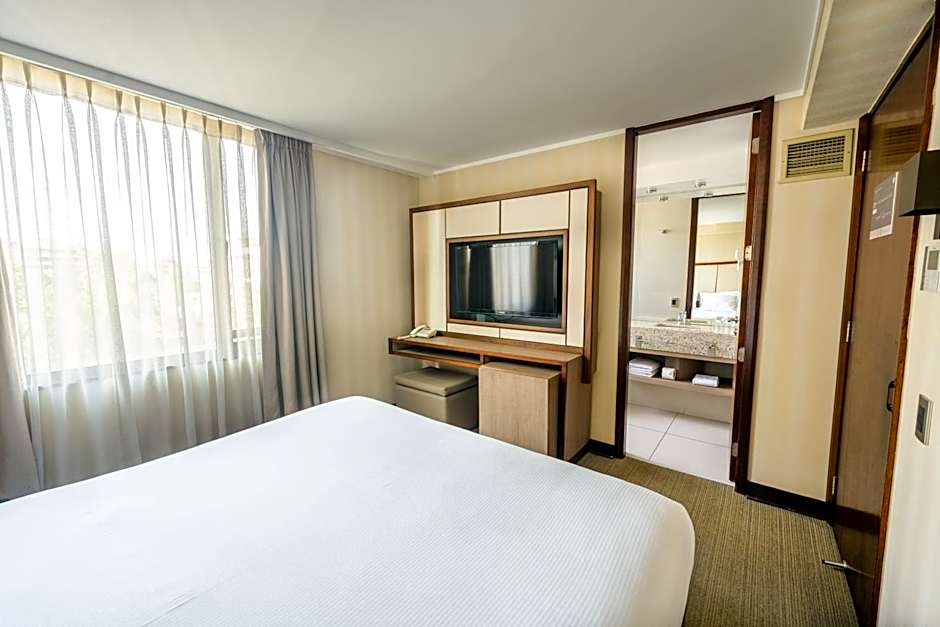 abba Presidente Suites Santiago