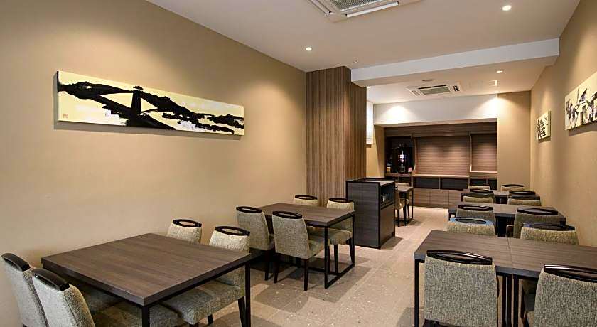 Onomichi Daiichi Hotel