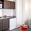 Adagio Access Nantes Viarme Aparthotel