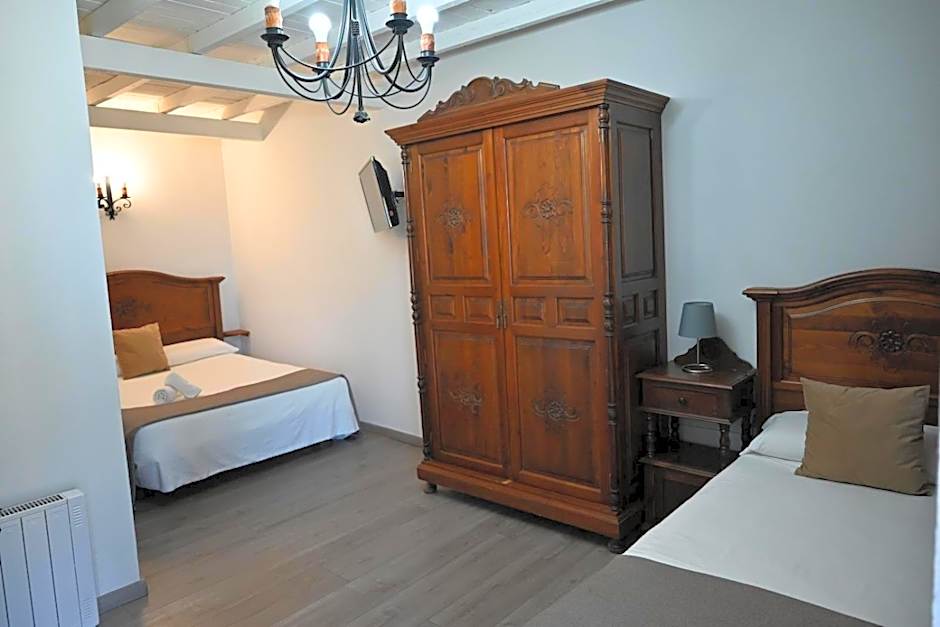 Hotel El Mirador