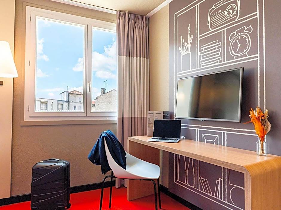 Hôtel Ibis Cognac Centre