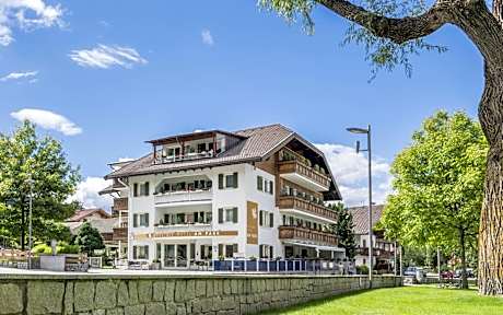 Hotel Am Park