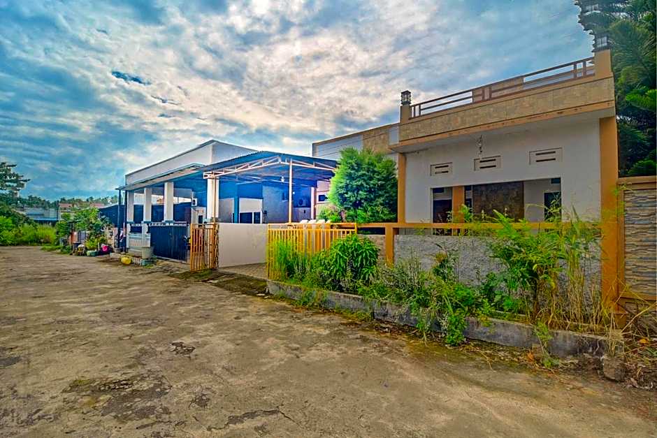 Hotel O Miracle Kost