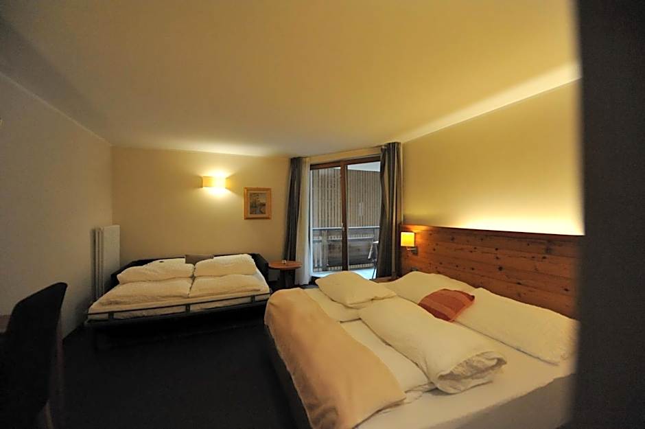 Bio Hotel Brusago Vital & Wellness