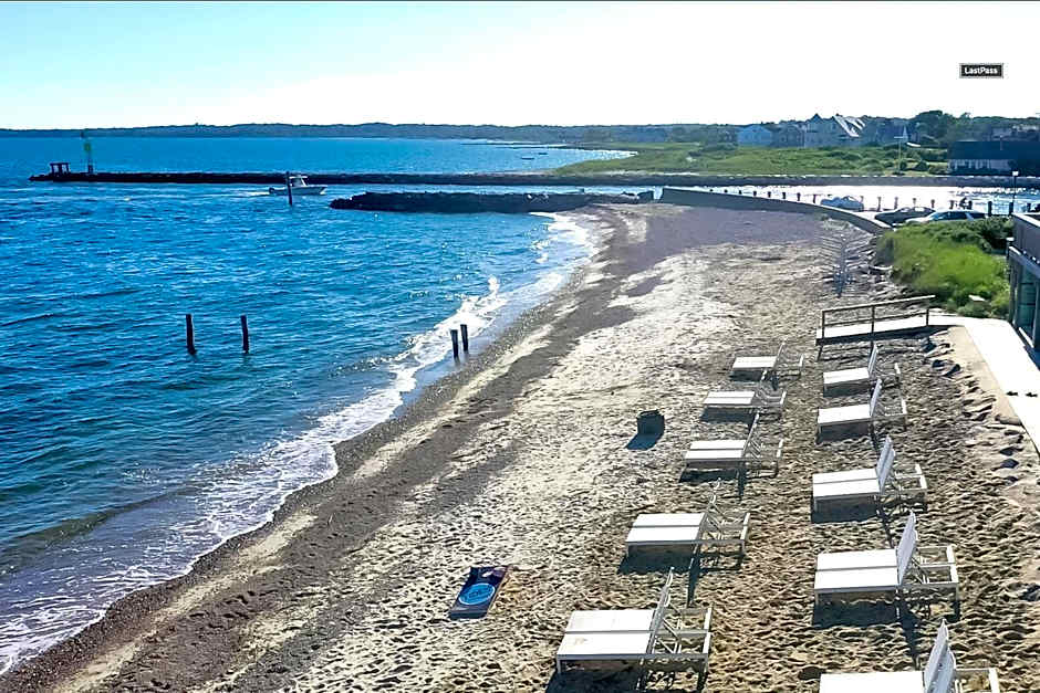 Falmouth Tides
