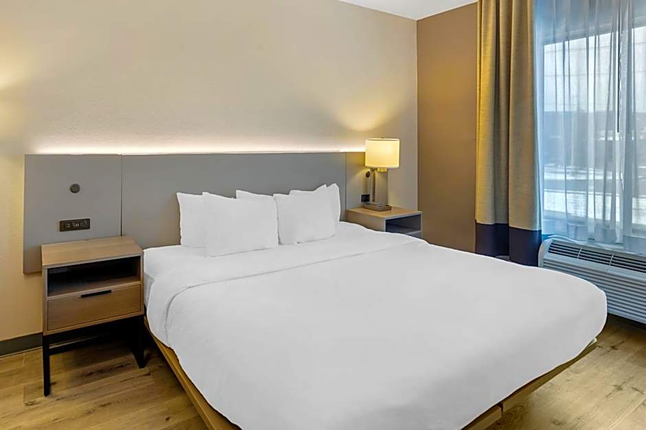 Comfort Inn & Suites Sayre
