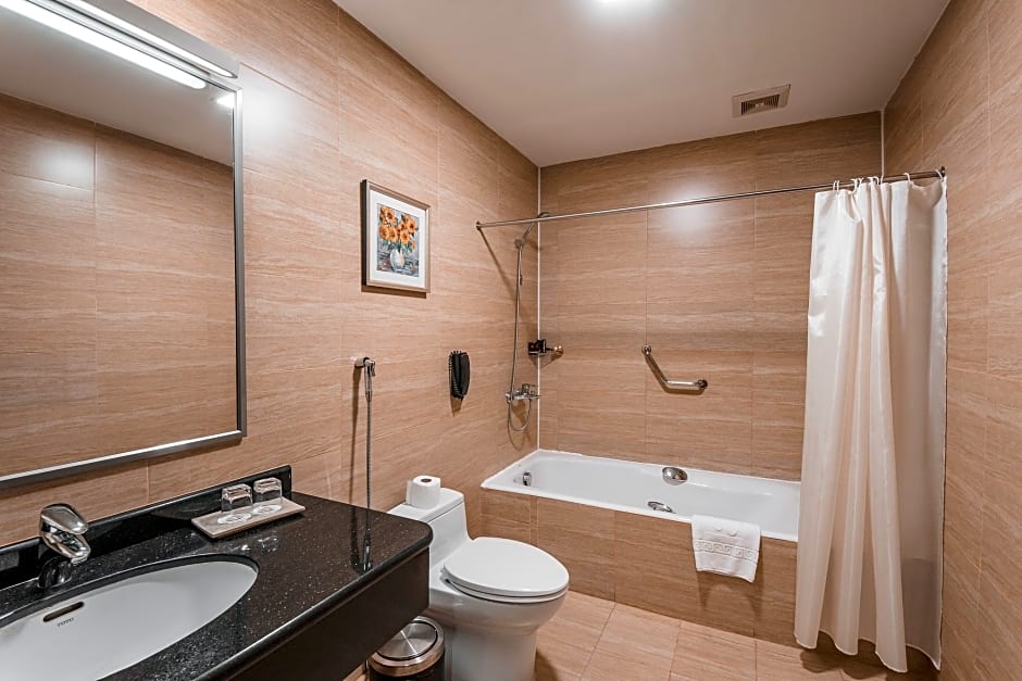 Miran International Hotel