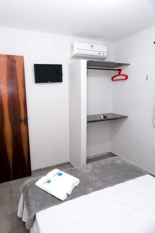 Flat Pousada da Praia