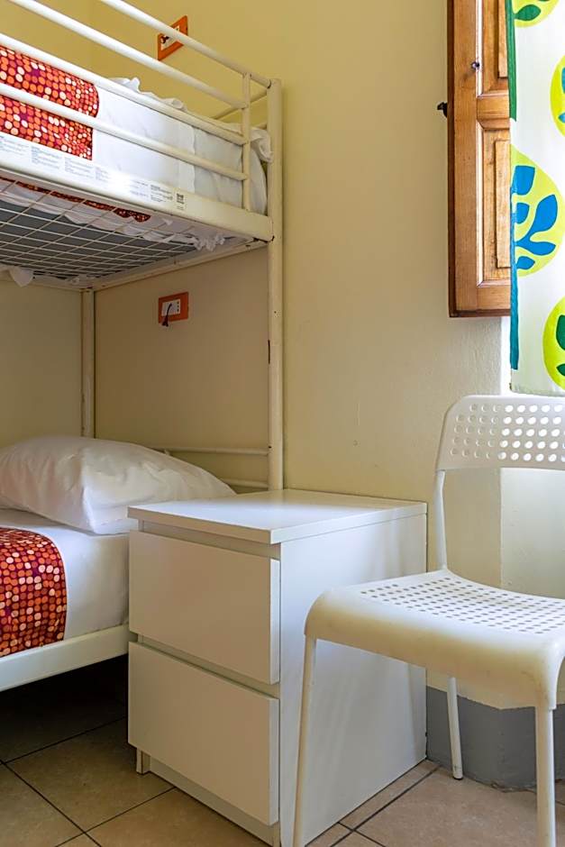 Hostel Pisa Tower