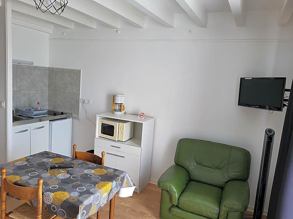 Hotel Le Verger