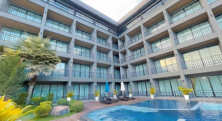 Sun Marina Cha-Am