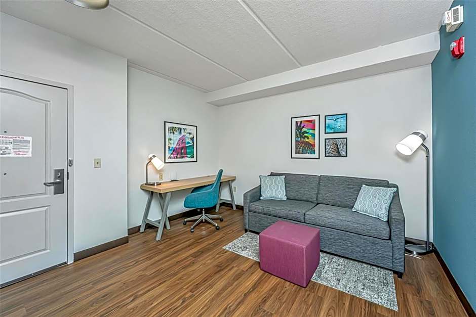 Hilton Garden Inn Charleston Airport